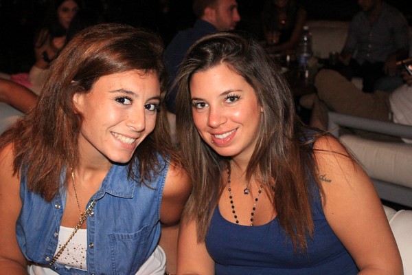 Bar National on Saturday Night 